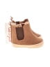 Cat & Jack Brown Boots Size 3-6 mo (baby) - photo 1