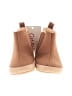 Cat & Jack Brown Boots Size 3-6 mo (baby) - photo 2