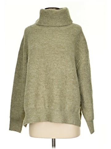LUCCA Turtleneck Sweater (view 1)