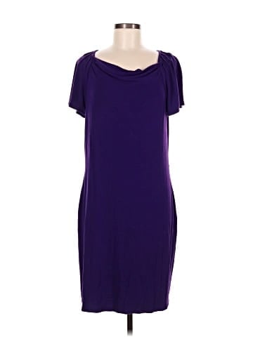 Dana Buchman Casual Dress (view 1)