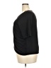 Worthington Black Short Sleeve Top Size XXL - photo 5