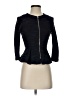 Divided by H&M Blue Jacket Size 2 - photo 1