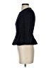 Divided by H&M Blue Jacket Size 2 - photo 5