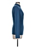 Shein Blue Long Sleeve Turtleneck Size L - photo 4