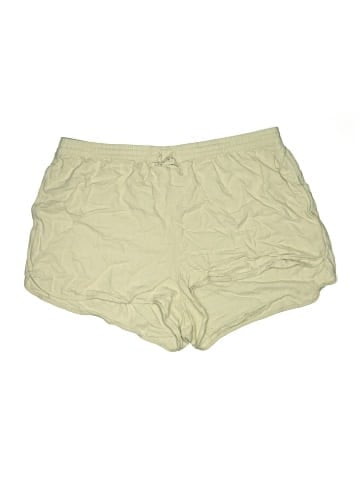 Banana Republic Factory Store Khaki Shorts (view 1)