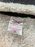 No Boundaries 100% Polyester Ivory Pullover Sweater Size L - photo 4