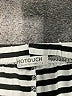HOTOUCH Stripes Green Board Shorts Size L - photo 3