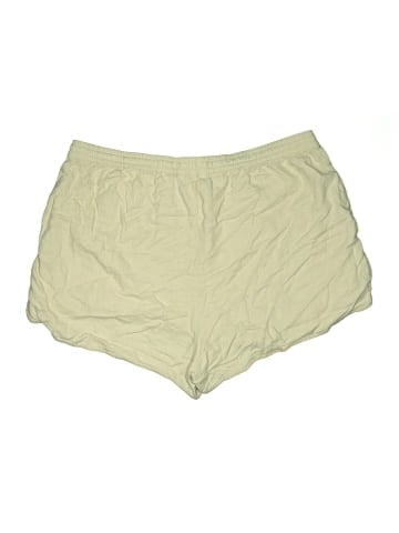 Banana Republic Factory Store Khaki Shorts (view 2)