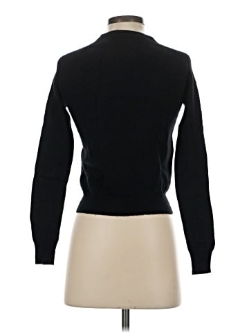 Lord & Taylor Cashmere Pullover Sweater (view 2)