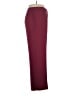 Metrostyle 100% Polyester Burgundy Dress Pants Size 14 - photo 4