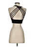Lululemon Athletica Black Tank Top Size 0 - photo 2