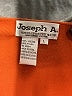 Joseph A. Orange Sleeveless Top Size L - photo 4