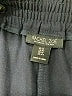 Rachel Zoe Solid Blue Shorts Size 14 - photo 3