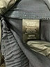 Rachel Zoe Solid Blue Shorts Size 14 - photo 4