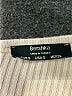 Bershka Tan Long Sleeve Top Size S - photo 7