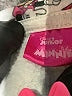 Disney Gray Zip Up Hoodie Size 4 - photo 3