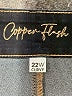 Copperflash Black Jeggings Size 22 - photo 4
