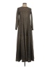 Samuji Gray Casual Dress Size S - photo 1