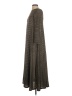 Samuji Gray Casual Dress Size S - photo 5