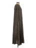 Samuji Gray Casual Dress Size S - photo 4