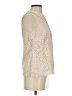 J.Crew Ivory Sleeveless Blouse Size XS - photo 4