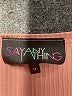 Say Anything Pink Kimono Size M - photo 4