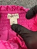 Crewcuts Outlet 100% Cotton Pink Dress Size 14 - photo 3
