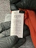 Shein 100% Polyester Orange Cocktail Dress Size L - photo 8