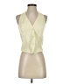 Morrisday The Label Ivory Sleeveless Blouse Size XS - photo 1