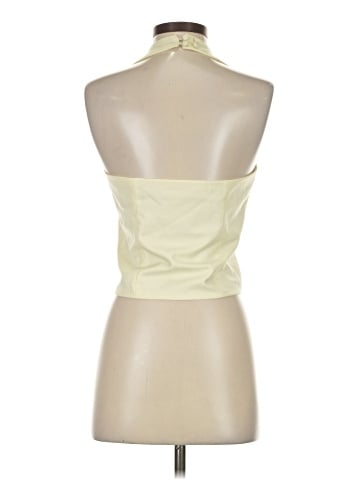 Morrisday The Label Sleeveless Blouse (view 2)