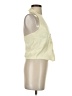 Morrisday The Label Ivory Sleeveless Blouse Size XS - photo 4