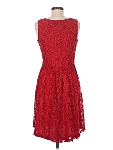 Ellen Tracy Cocktail Dress (view 2)