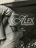 Alex Evenings Gray 3/4 Sleeve Blouse Size 2X - photo 7