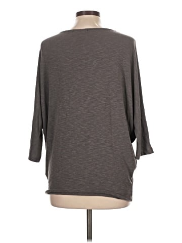 Laila Jayde 3/4 Sleeve T-Shirt (view 2)