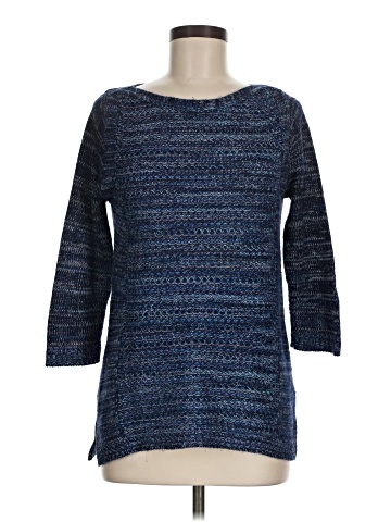 Kim Rogers Pullover Sweater (view 1)