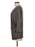 Laila Jayde Gray 3/4 Sleeve T-Shirt Size L - photo 5