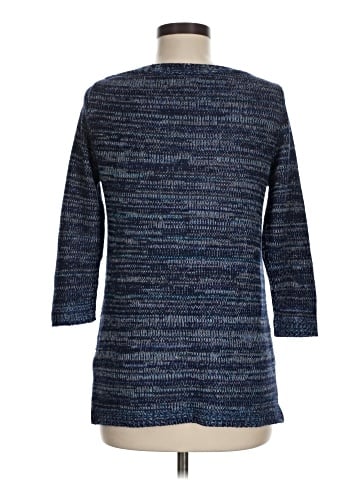 Kim Rogers Pullover Sweater (view 2)