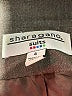 Sharagano Gray Blazer Size 4 - photo 6