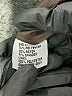 Sharagano Gray Blazer Size 4 - photo 7