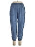 Splendid Blue Casual Pants Size XL - photo 1