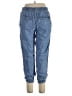 Splendid Blue Casual Pants Size XL - photo 2