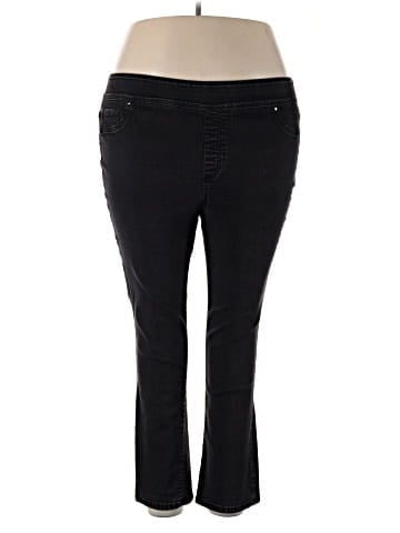 Kim Rogers Jeggings (view 1)