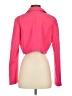 Unbranded 100% Polyester Pink Blazer Size 2 - photo 2