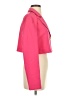 Unbranded 100% Polyester Pink Blazer Size 2 - photo 4