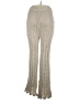 Solitaire 100% Acrylic Houndstooth Ivory Dress Pants Size XL - photo 2