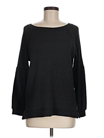 Status by Chenault Pullover Sweater (view 1)