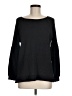 Status by Chenault Black Pullover Sweater Size M - photo 1