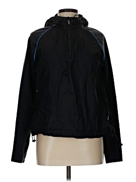Outdoor Voices Windbreaker
