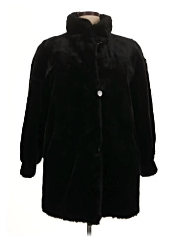 Unbranded Coat (view 1)