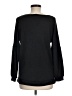 Status by Chenault Black Pullover Sweater Size M - photo 2